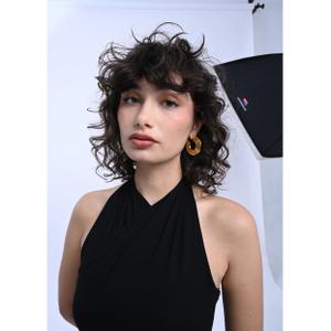 Débardeur femme Agosto Studio Christy image-1