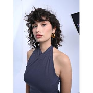 Débardeur femme Agosto Studio Christy image-1