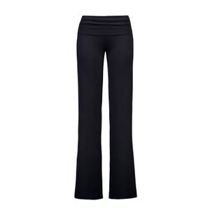 Pantalon élastique femme Agosto Studio Violet image-2