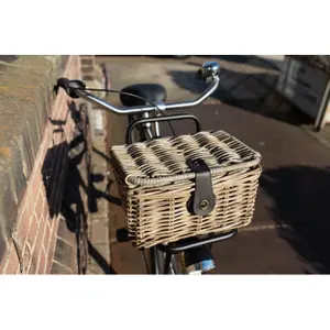 Fahrradkorb Agu Sera image-2