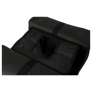 Set van fietstassen voor bagagedrager Agu Jaxx II image-1