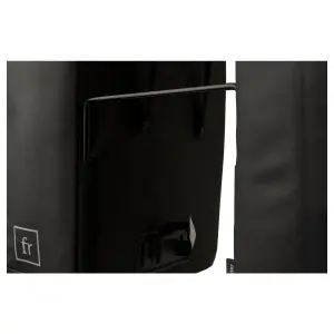 Set van fietstassen voor bagagedrager Agu Jaxx II image-2