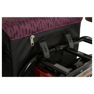 Shoulder Bag Agu Nara image-4