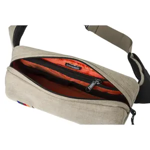 Τσάντα τιμονιού Agu Hip-Pack image-4