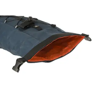 Torba na siodełko rowerowe Agu image-4