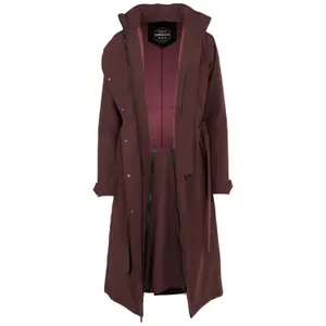 Manteau femme Agu Puff