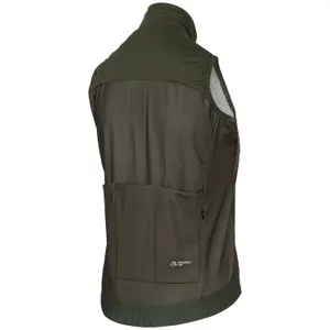 Veste sans manche femme Agu Polartec Alpha image-2