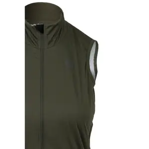 Veste sans manche femme Agu Polartec Alpha image-4