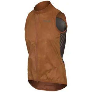 Coupe-vent sans manches Agu image-2