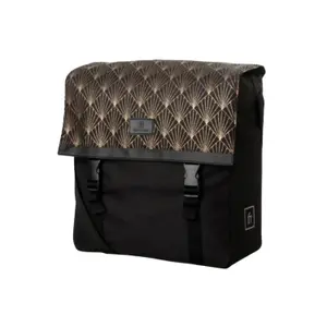 Rear bike bag Agu Nara image-0