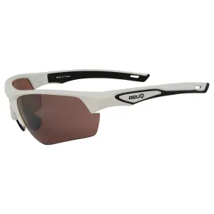 405116-glasses-agu-medina-hd-white-one-size