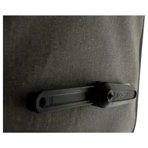 Par de alforges Agu Shelter image-5