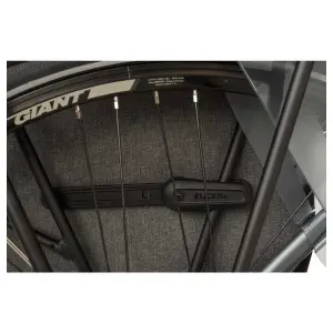 Par de alforges Agu Shelter image-6