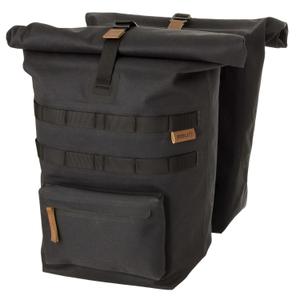 Pair of panniers Agu Convoy Click'nGo MIK image-1