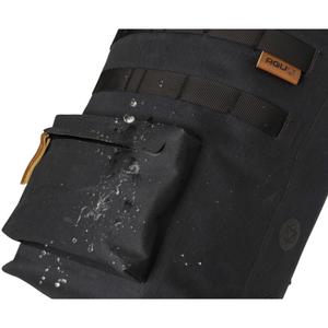 Pair of panniers Agu Convoy Click'nGo MIK image-2