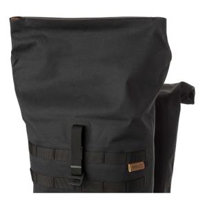 Pair of panniers Agu Convoy Click'nGo MIK image-3