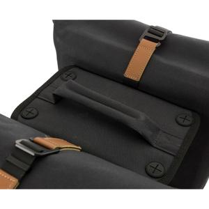 Pair of panniers Agu Convoy Click'nGo MIK image-4