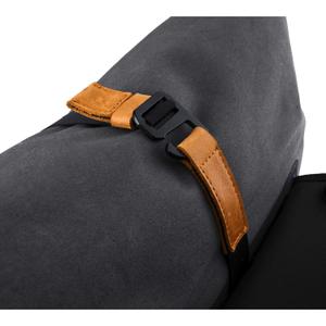 Pair of panniers Agu Convoy Click'nGo MIK image-5