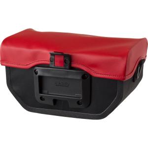 Sacoche de guidon Agu Shelter KLICKfix image-1