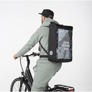 Courier backpack Agu Shelter image-2