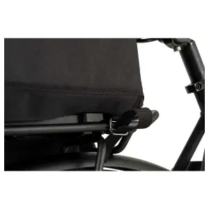 Paar Satteltaschen Agu DWR image-4