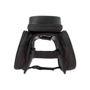 Paire de sacoches de cadre vélo Agu DWR Performance image-1