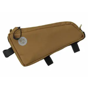 Bolsa para cuadro de bicicleta Agu Top-Tube Venture image-0