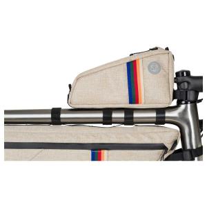Bike frame bag Agu Top-Tube Venture image-1