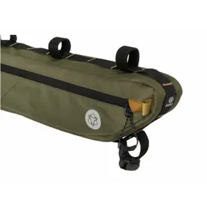 Bolsa para cuadro de bicicleta Agu Venture image-1