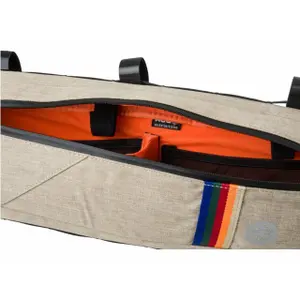 Sacoche de cadre Agu Venture image-1