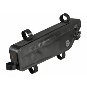 Sacoche de cadre vélo Agu Venture Extreme image-1