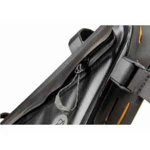 Sacoche de cadre vélo Agu Venture Extreme image-4