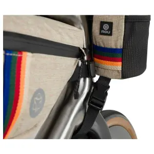 Sacoche de guidon Agu Venture image-3