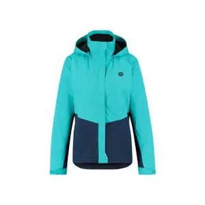 Women's waterproof jacket Agu Section Essential image-0