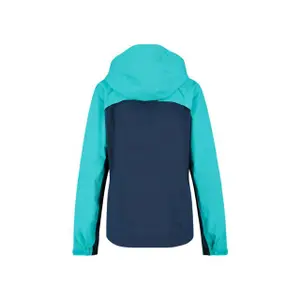 Women's waterproof jacket Agu Section Essential image-1
