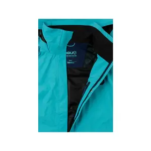 Women's waterproof jacket Agu Section Essential image-4