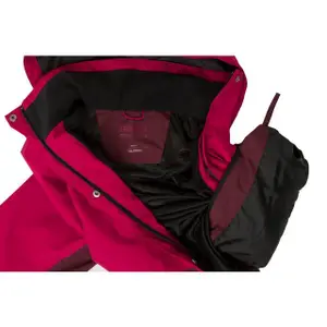 Wasserdichte Jacke für Frauen Agu Section Essential image-3