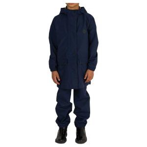 Parka impermeável para criança Agu Go Essential image-1