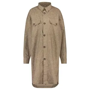 Women's oversized rain shirt Agu Urban Outdoor image-0