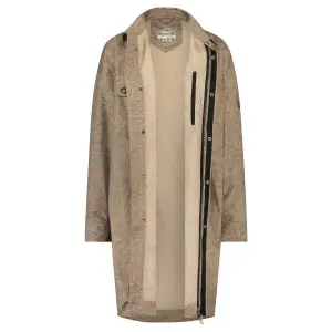 Women's oversized rain shirt Agu Urban Outdoor image-1