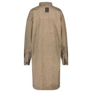 Women's oversized rain shirt Agu Urban Outdoor image-3