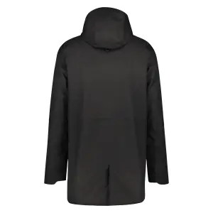 Casaco com capuz impermeável Agu Urban image-1