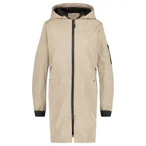 Chaqueta impermeable mujer Agu Urban Outdoor image-1