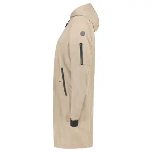 Chaqueta impermeable mujer Agu Urban Outdoor image-3