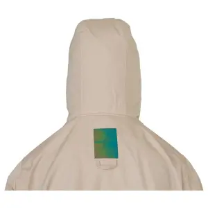 Chaqueta impermeable mujer Agu Urban Outdoor image-5