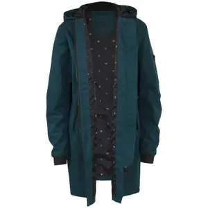 Chubasquero Agu U.O. image-1