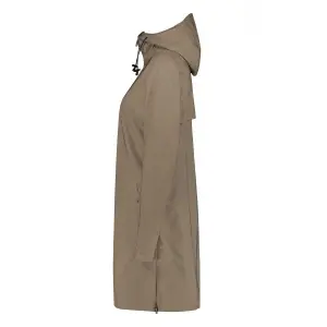 Women's waterproof jacket Agu SeQ Urban  image-4