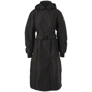 Women's hooded coat Agu Urban image-0