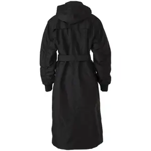 Women's hooded coat Agu Urban image-2