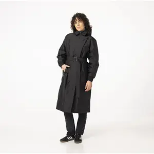 Women's hooded coat Agu Urban image-1
